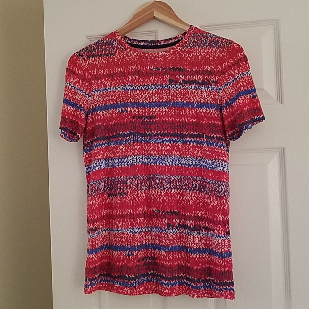 Tory Burch Tee